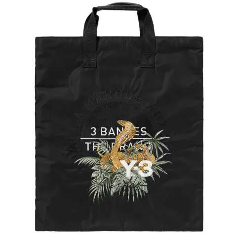 Cobra Tote Bag