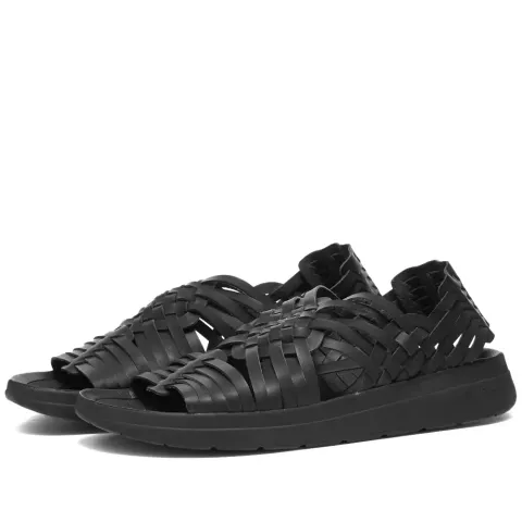 Canyon Classic Vegan Leather Sandal