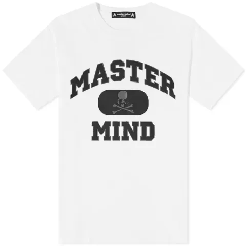 College Tee