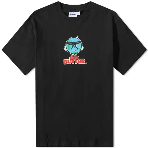 Blindfold T-Shirt