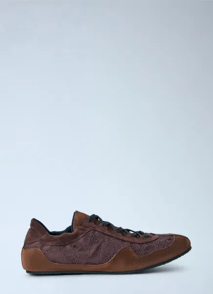 Blaise Soft Sneakers