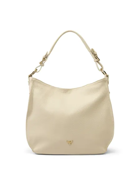 The Harriet Stone Leather bag