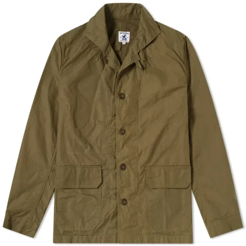 Mayenne Work Jacket