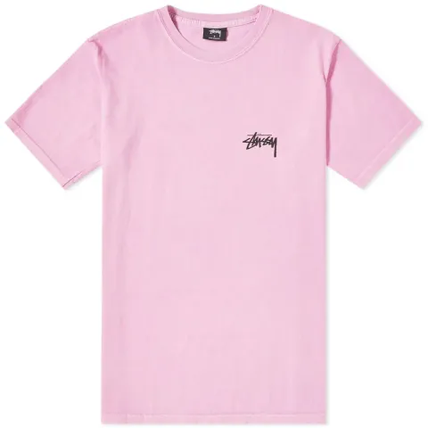 Ace Pigment Dyed Tee