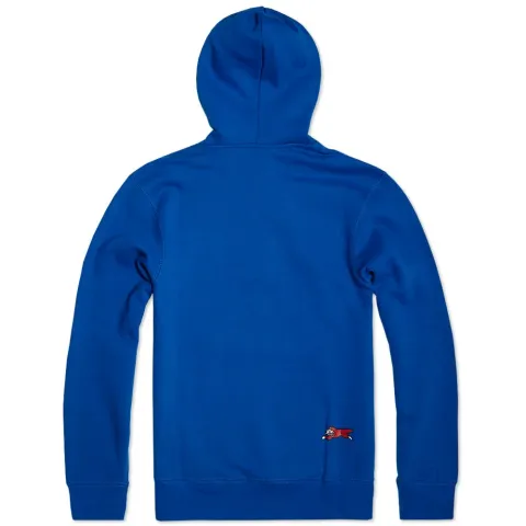 Fright Pullover Hoody
