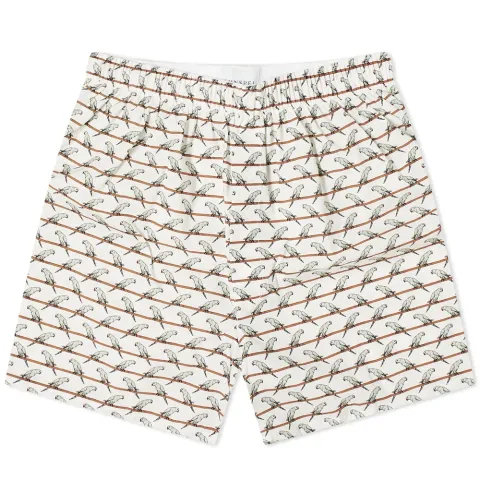 Parakeet Boxer Short