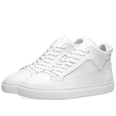 ETQ. Mid Top 2 Sneaker
