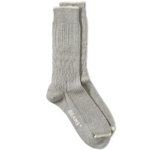 Alan Crazy Sock