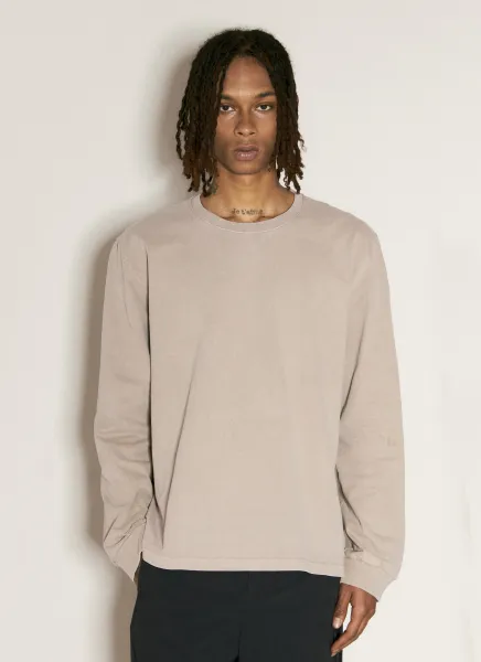 Tour Sweatshirt