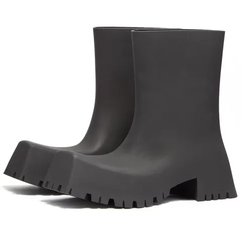 Trooper Rubber Boot