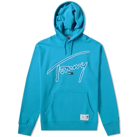 Signature Hoody