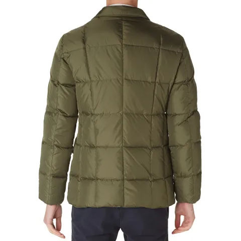 Bob Dry Down Filled Blazer