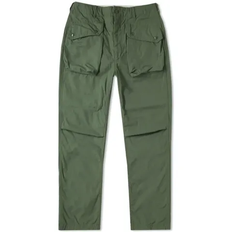 Norwegian Pant