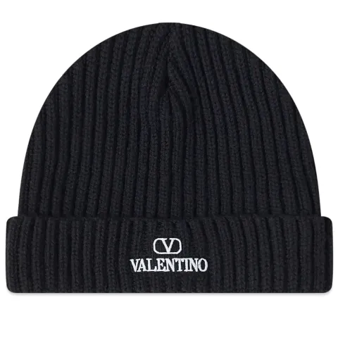 Logo Beanie