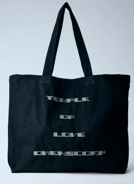 Canvas Tote Bag