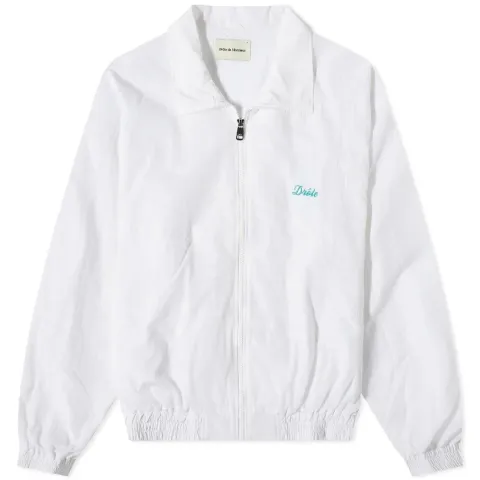 Shell Jacket
