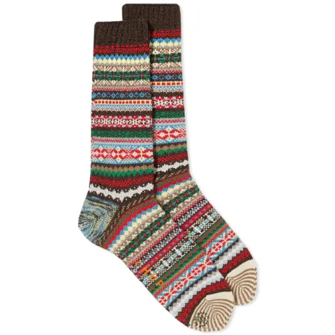 Chup Doma Sock