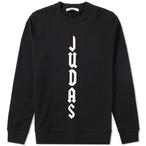 Judas Crew Sweat