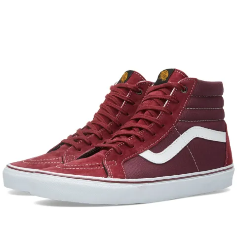 SK8-Hi Reissue Surplus