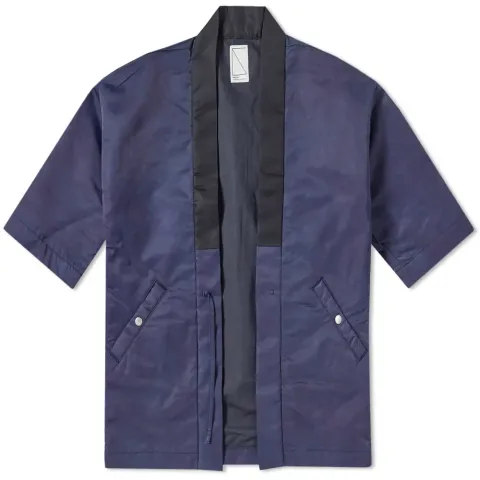 Haoki Flight Jacket