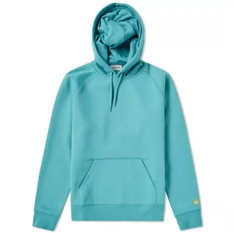 Hooded Chase Sweat
