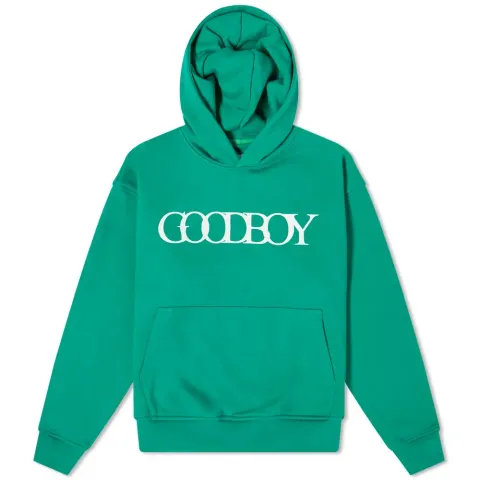 Believe In Yourself Hoodie
