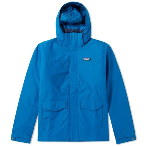 Isthmus Jacket