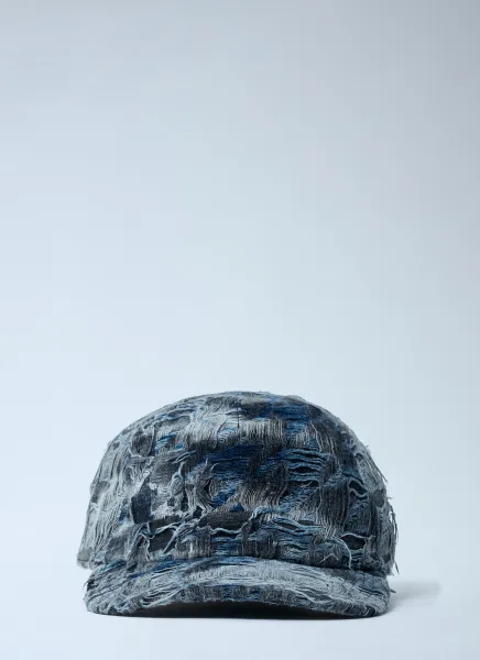 C-Pied Baseball Cap