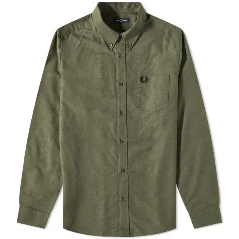 Oxford Shirt