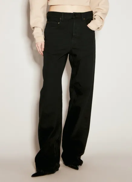 Baggy Jeans