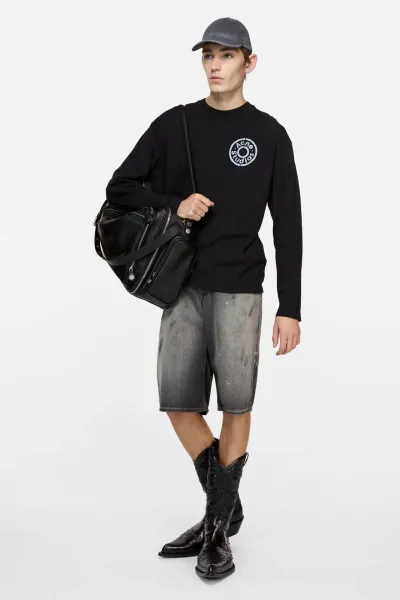 Logo t-shirt