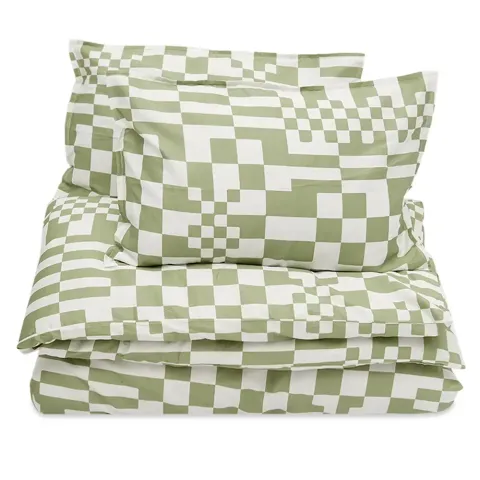 King Duvet Set