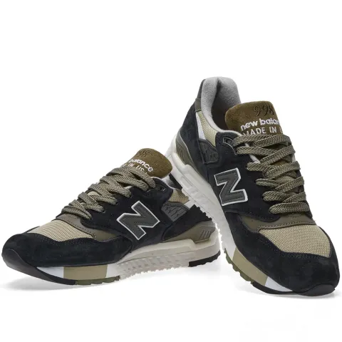 M998CTR - Made in the USA