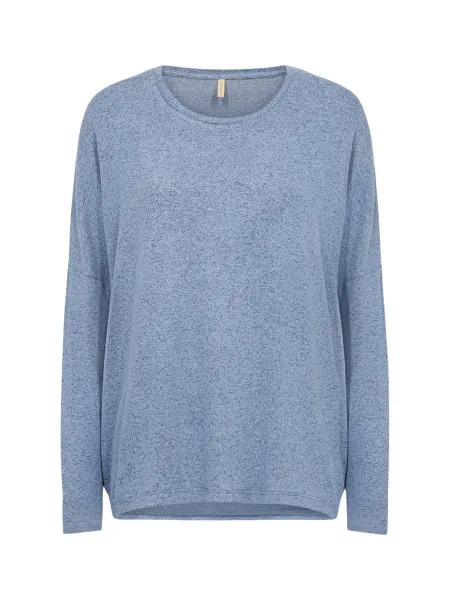 Soya Concept Biara 1 Crew Neck Jumper