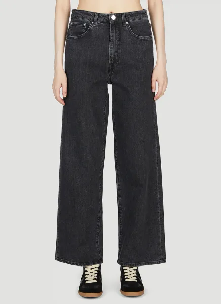 Flare Jeans