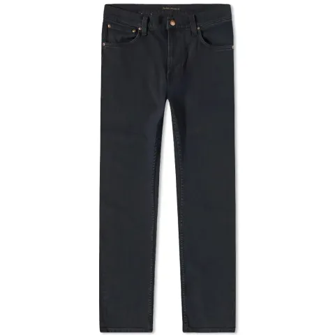 Nudie Lean Dean Jeans