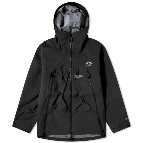 AR Shell Coexist Jacket