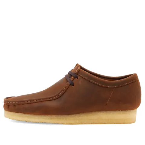 Wallabee