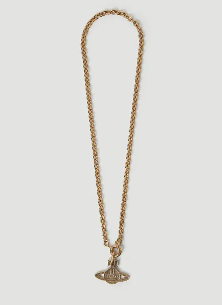 Man. Hilario Necklace