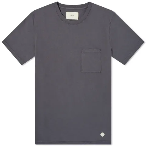 Pocket Assembly T-Shirt