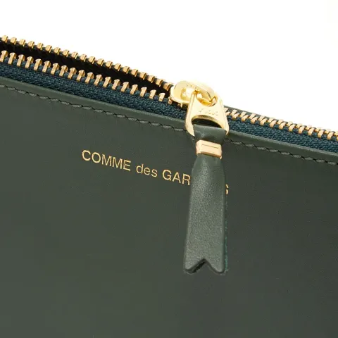 Comme des Garcons SA8100 Classic Wallet