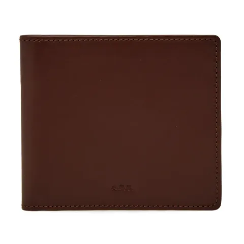 A.P.C. Aly Wallet