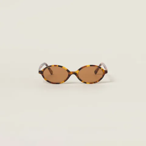 Miu Regard sunglasses