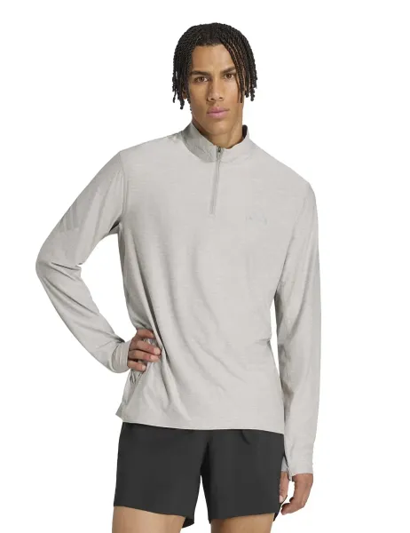 Adidas adi365 Iconic 1/2 Zip Sweatshirt