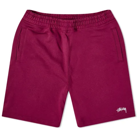 Stock Logo Shorts