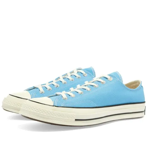Chuck Taylor 70 Ox Recycled Canvas