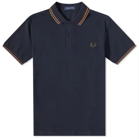 Twin Tipped Polo