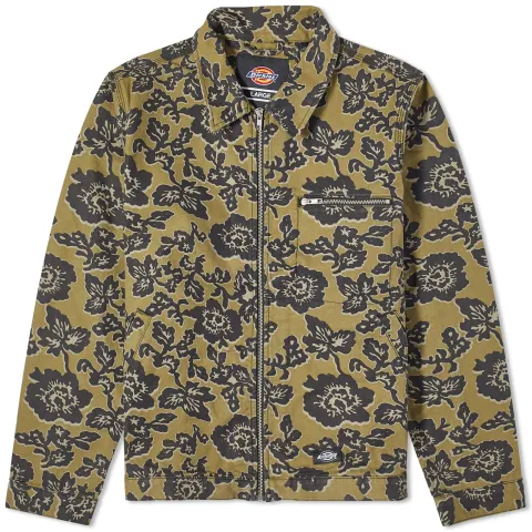 Premium Collection Eisenhower Jacket