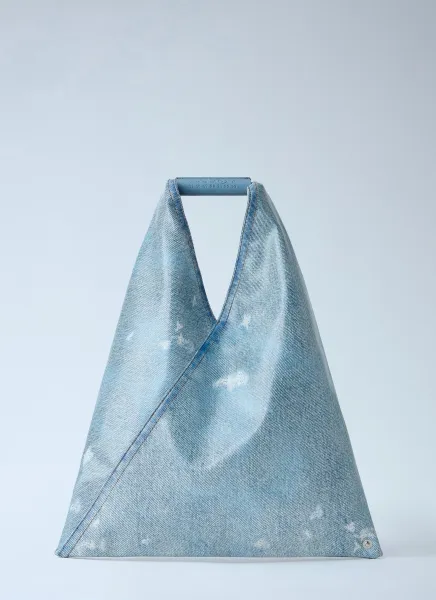 Small Japanese Handbag