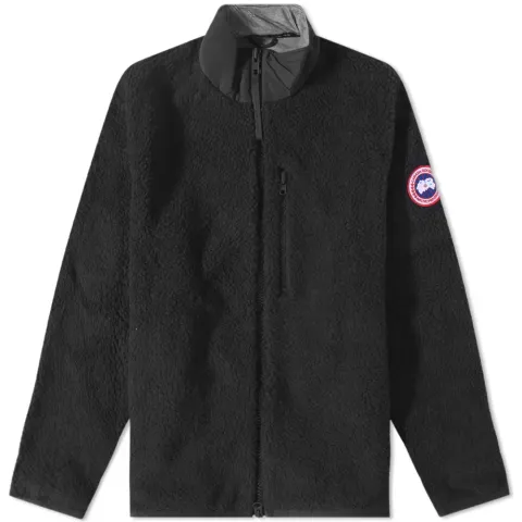 Kelowna Fleece Jacket